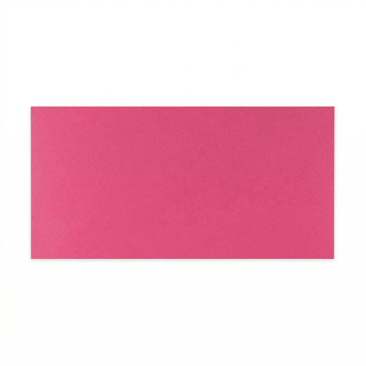 110x220 mm (DL) Fuschiarosa kuvert