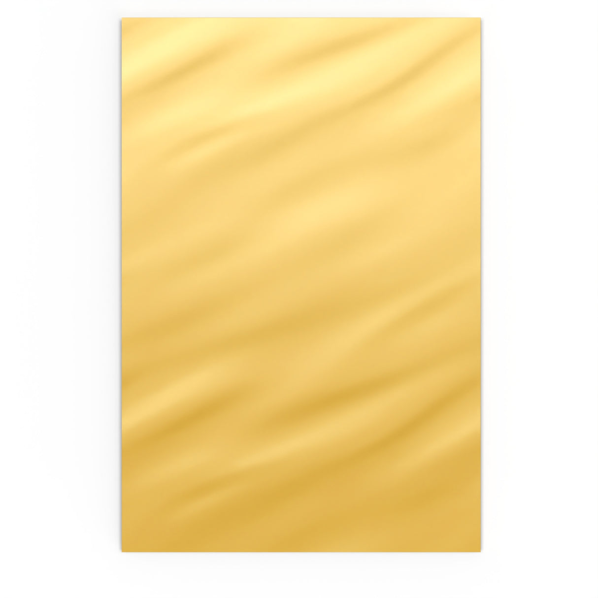 Rektangulära självhäftande etiketter