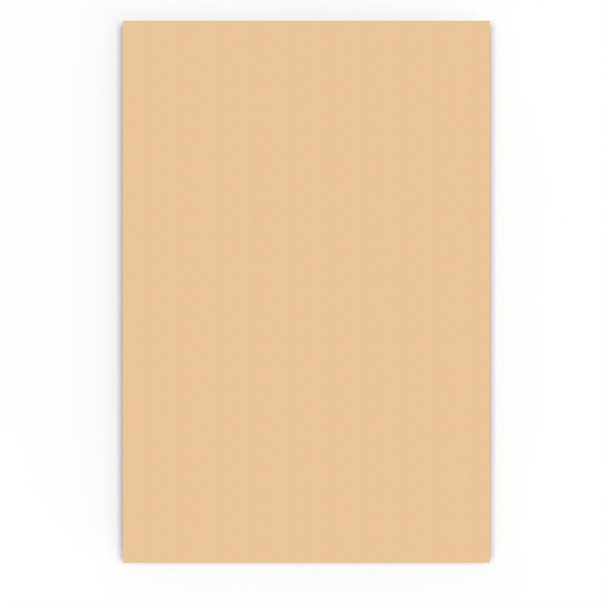 Ovala självhäftande etiketter