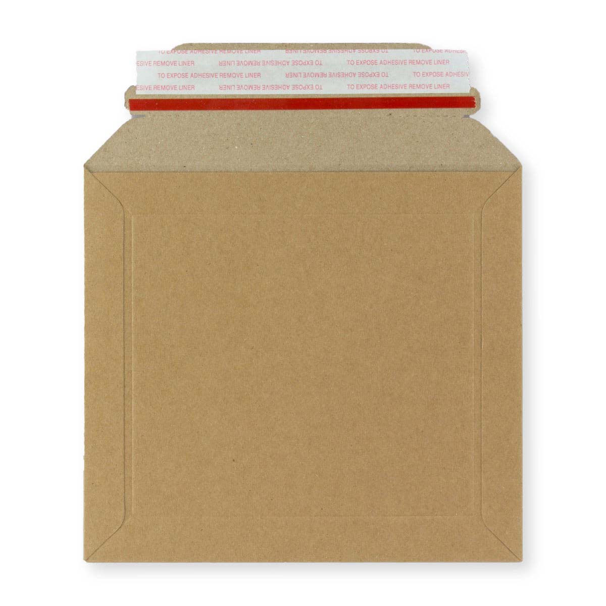 164x180 mm Kapacitetsbokpost
