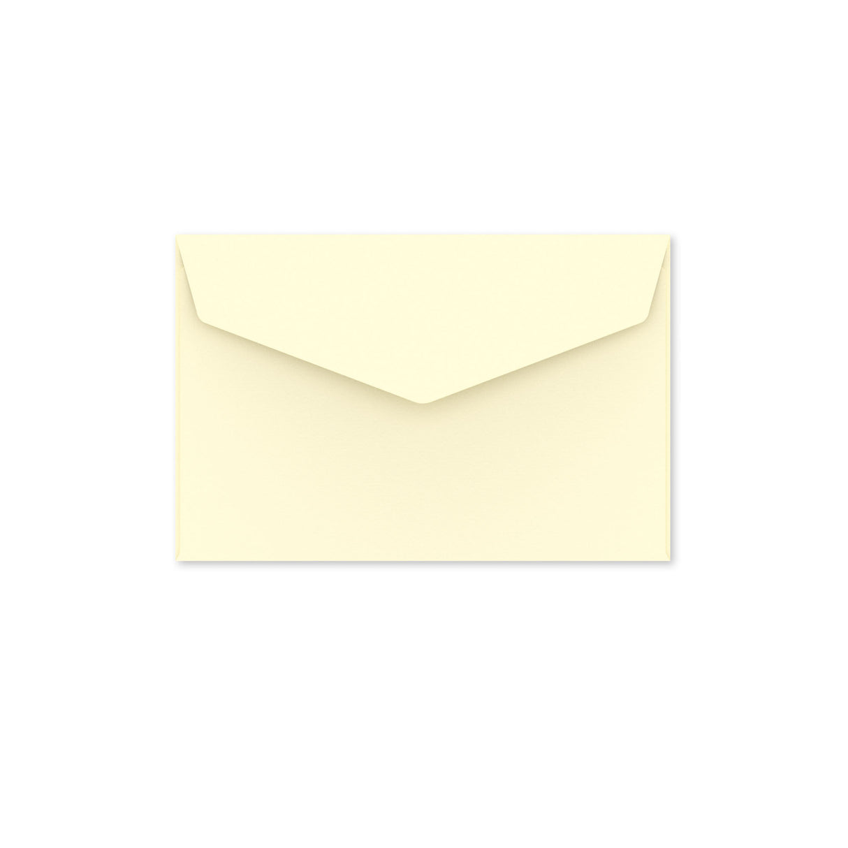 Självhäftande kuvert med V-flik
