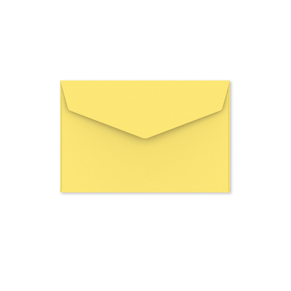 Självhäftande kuvert med V-flik