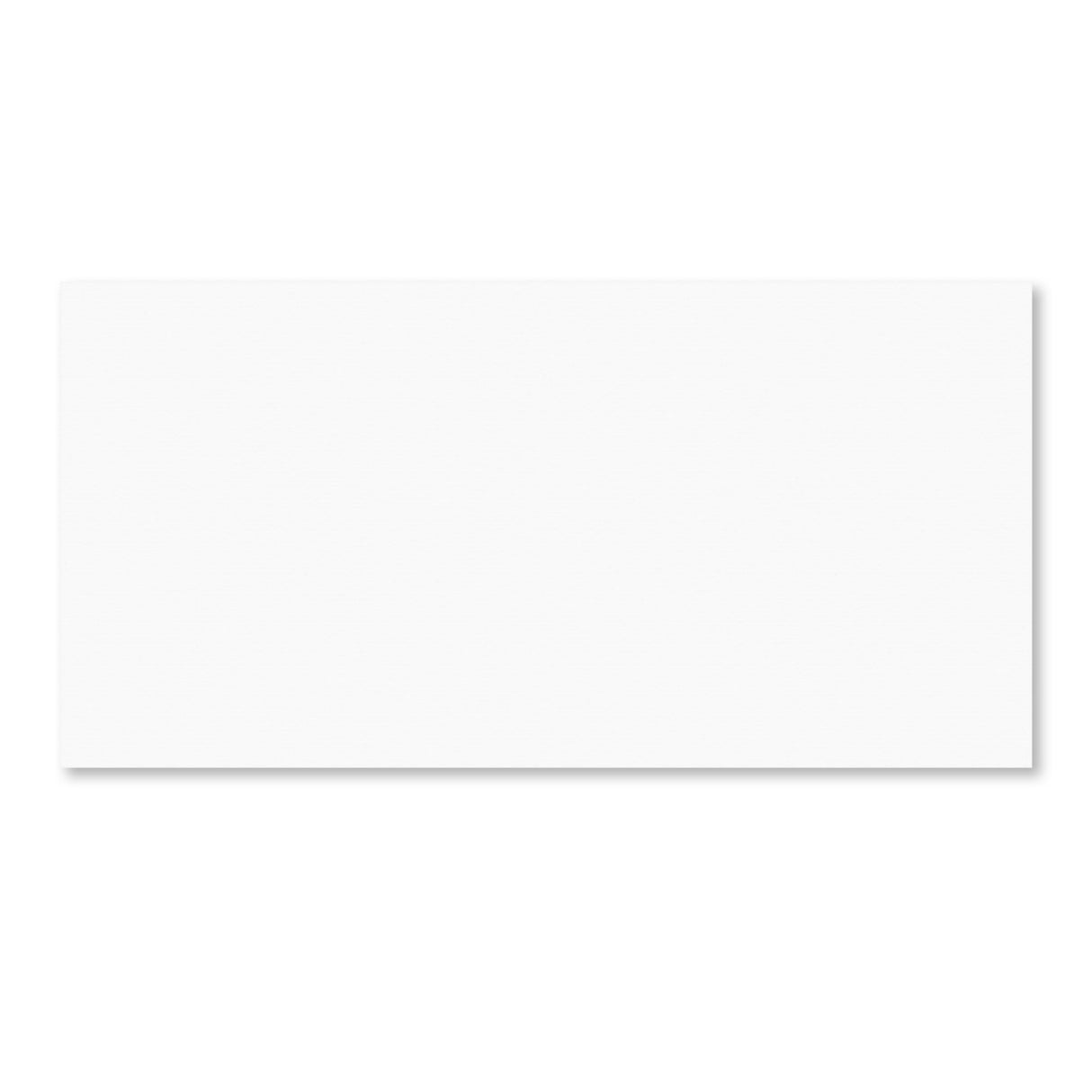 Självhäftande kuvert med V-flik