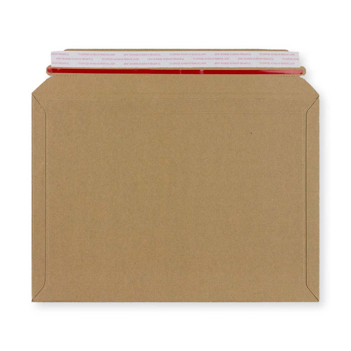 Kapacitetsförpackning för Böcker F-Flöjt 234x334 mm