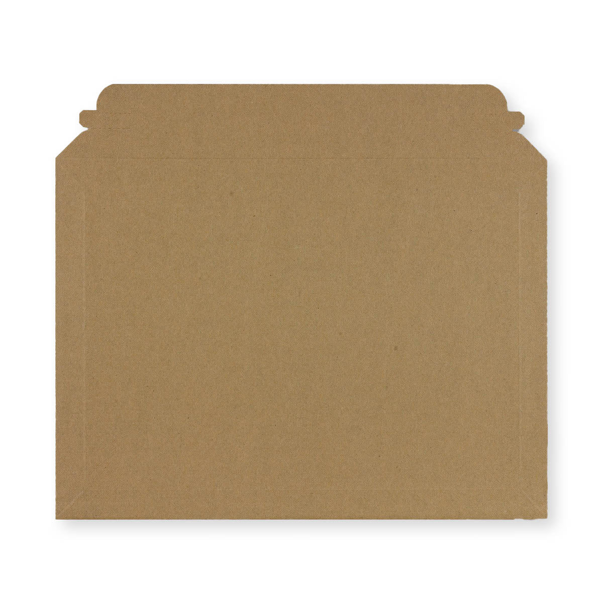 Kapacitetsförpackning för Böcker F-Flöjt 234x334 mm