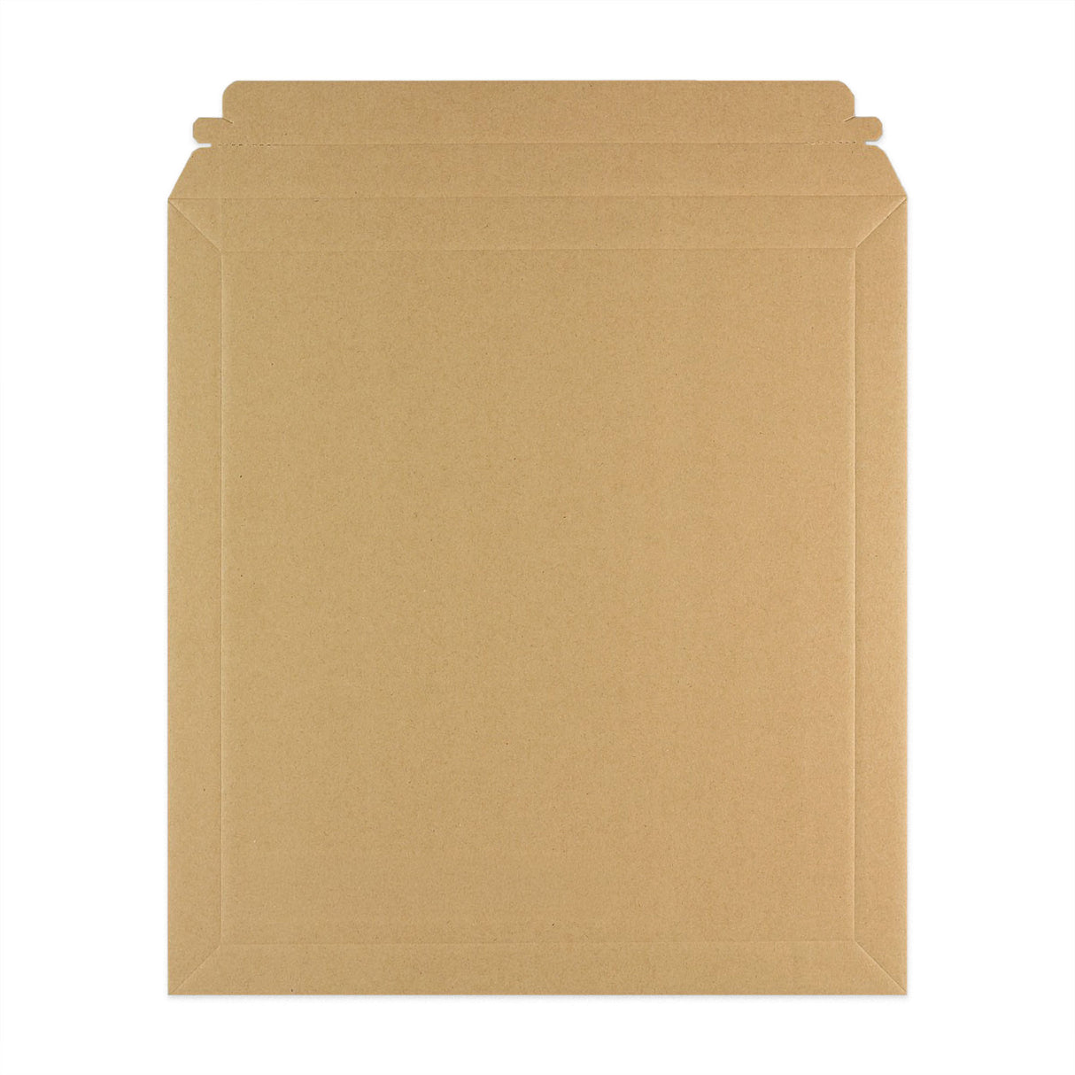 Kapacitetsförpackning för Böcker F-Flöjt 370x340 mm