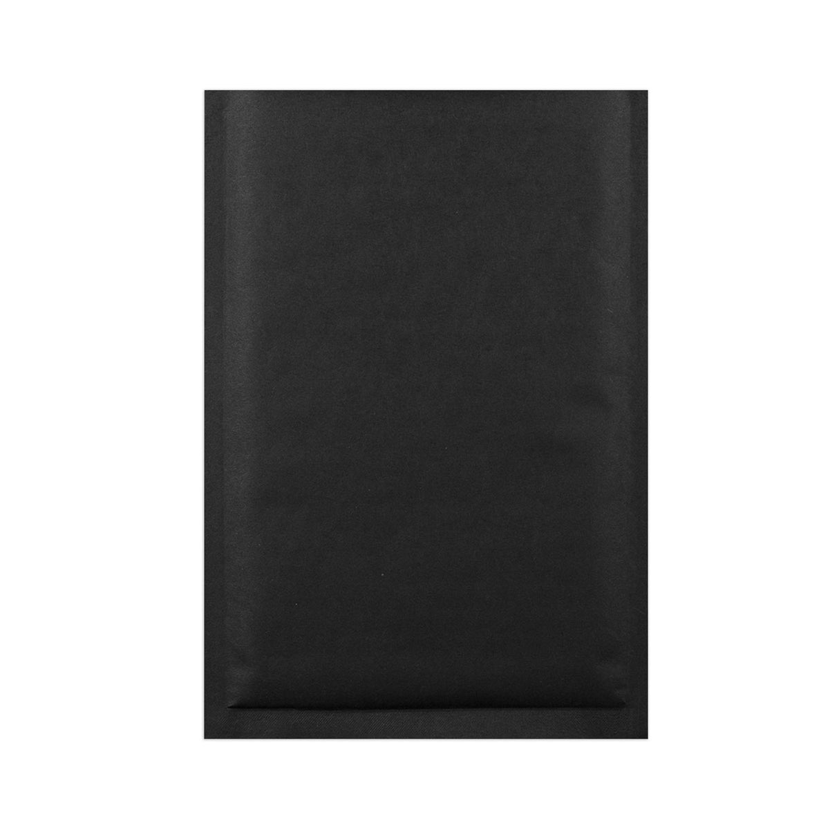 Färgade kraft-bubbelpåsar