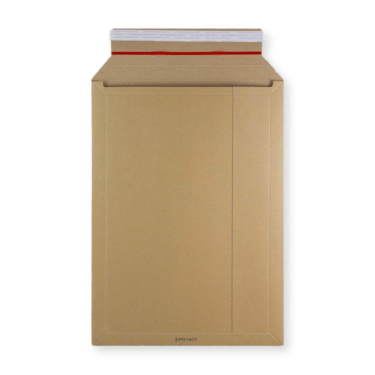 445x310 mm Solid Manilla papposter