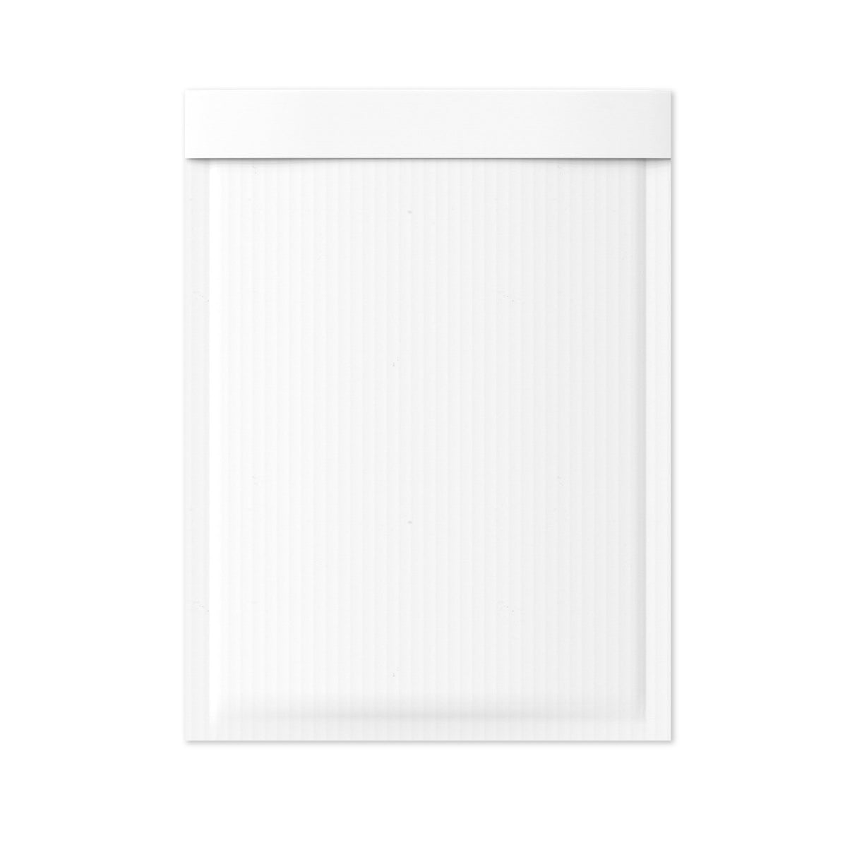 Ekologiska vadderade kuvert