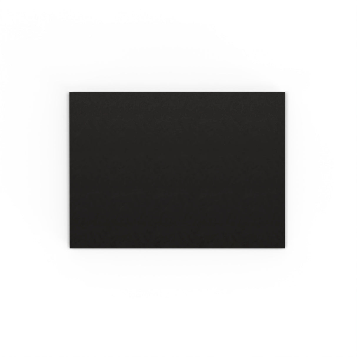 82x113 mm (C7) svart kuvert