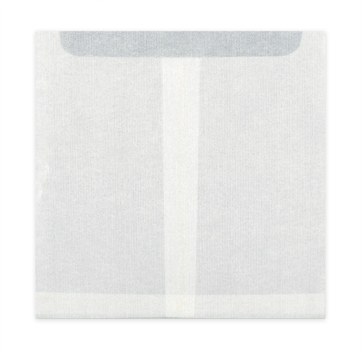 Glassine / pergamyn -påsar