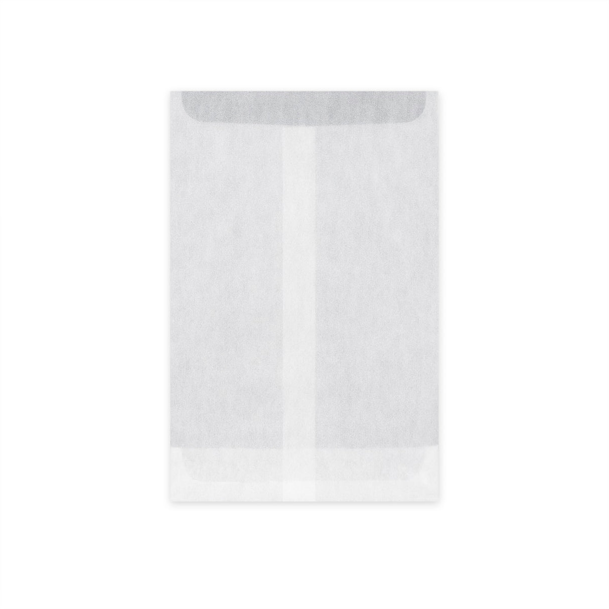 Glassine / pergamyn -påsar