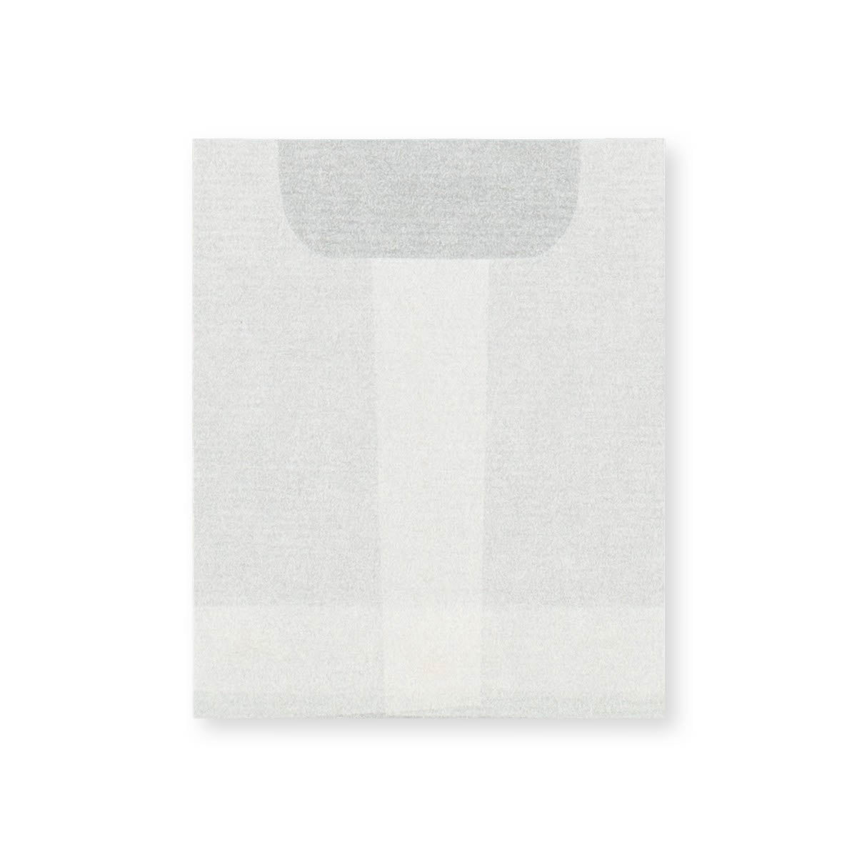 Glassine / pergamyn -påsar