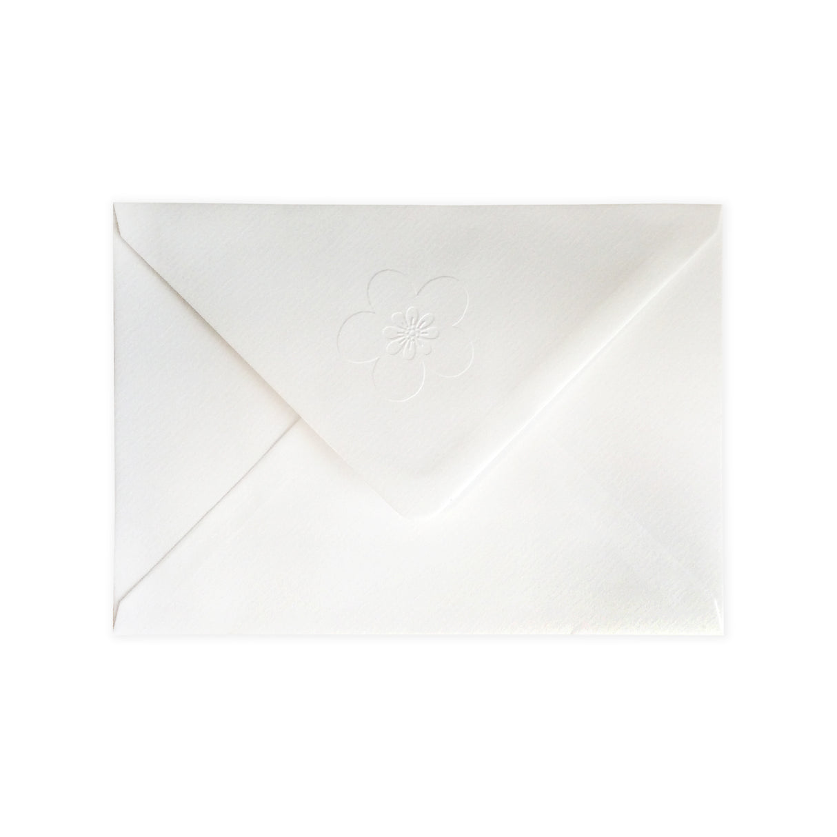 Präglad Klaff - Tusensköna