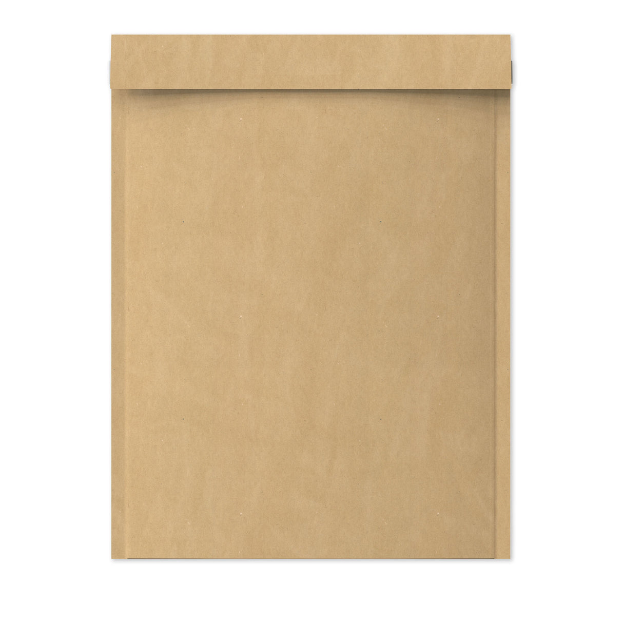 Ekologiska vadderade kuvert - Honeycomb