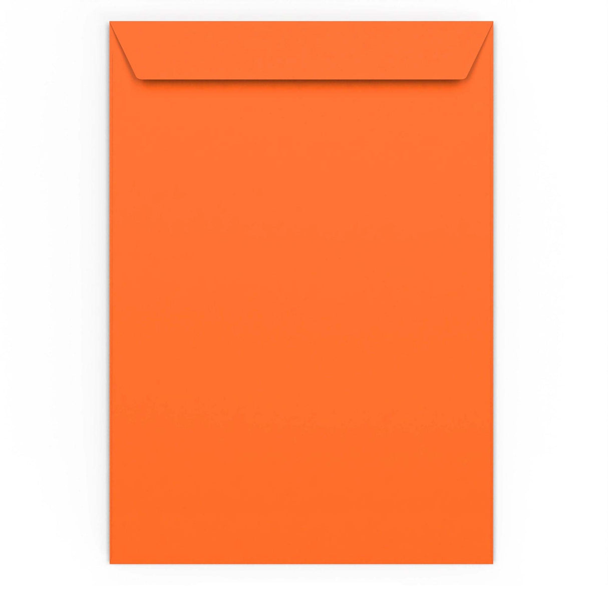 324x229 mm (C4) orange kuvert