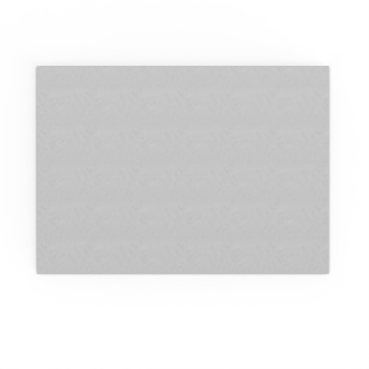 162x229 mm (C5) ljusgrå kuvert