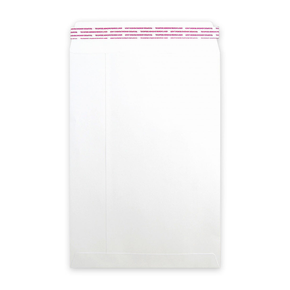 324x229 mm (C4) Vitt Kuvert