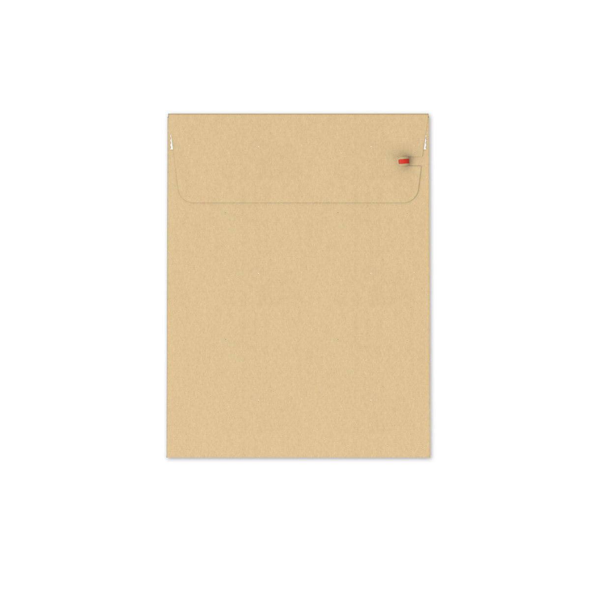 Återanvändbar pappersmailingpåse