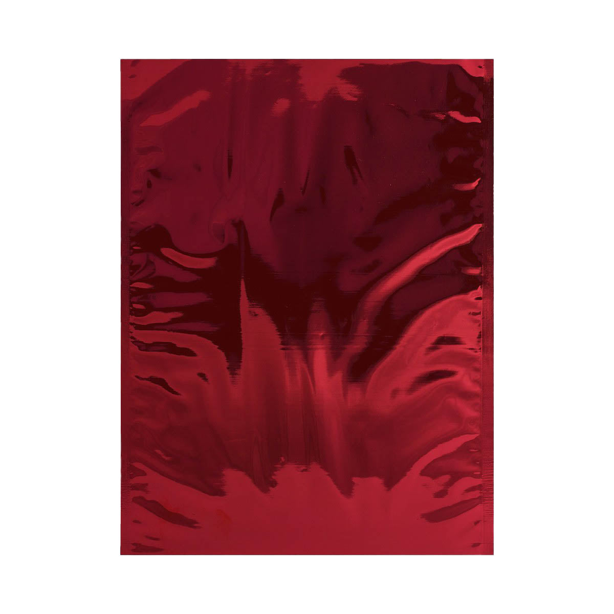 Glansiga metalliskfolierade påsar