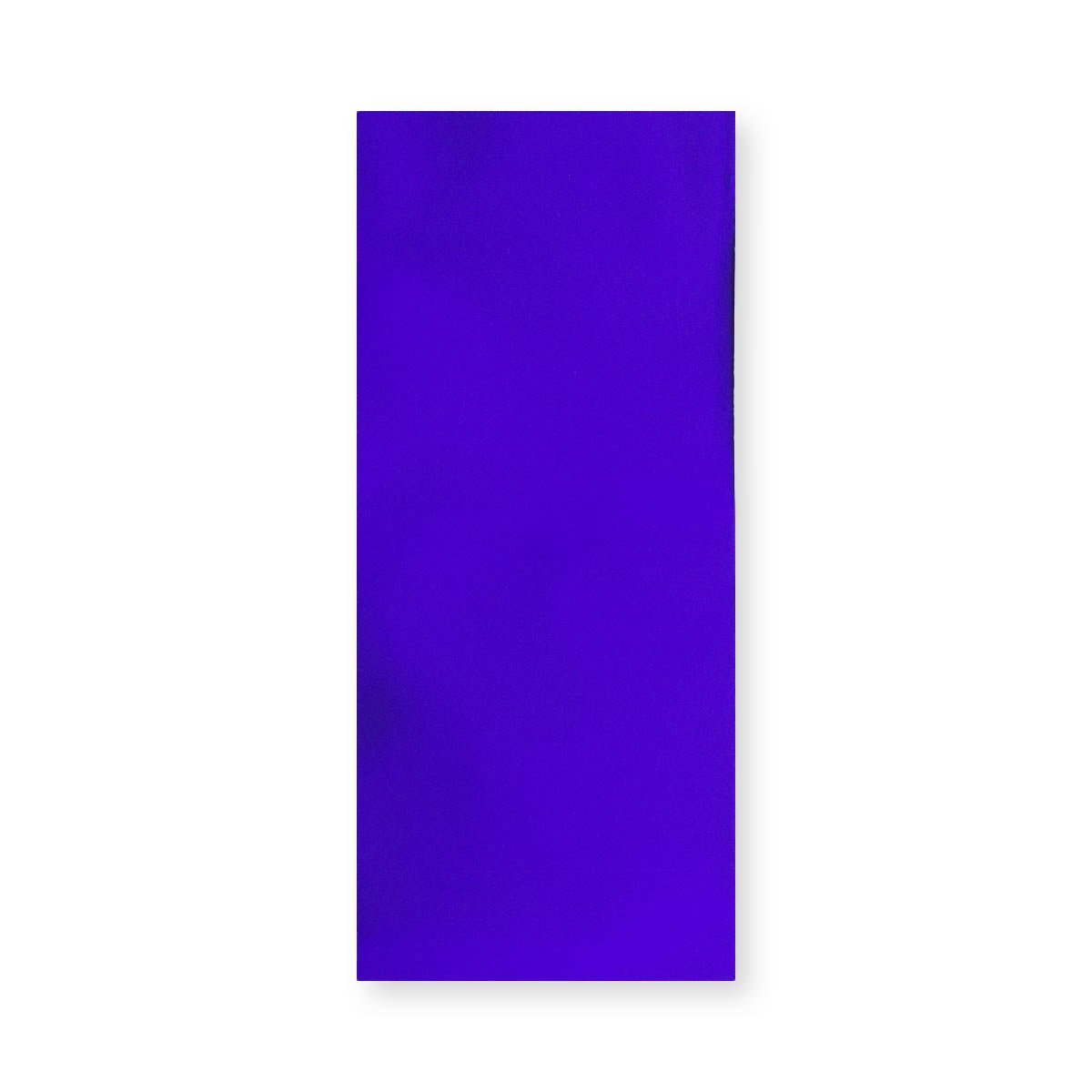 Färgade mattfolierade påsar