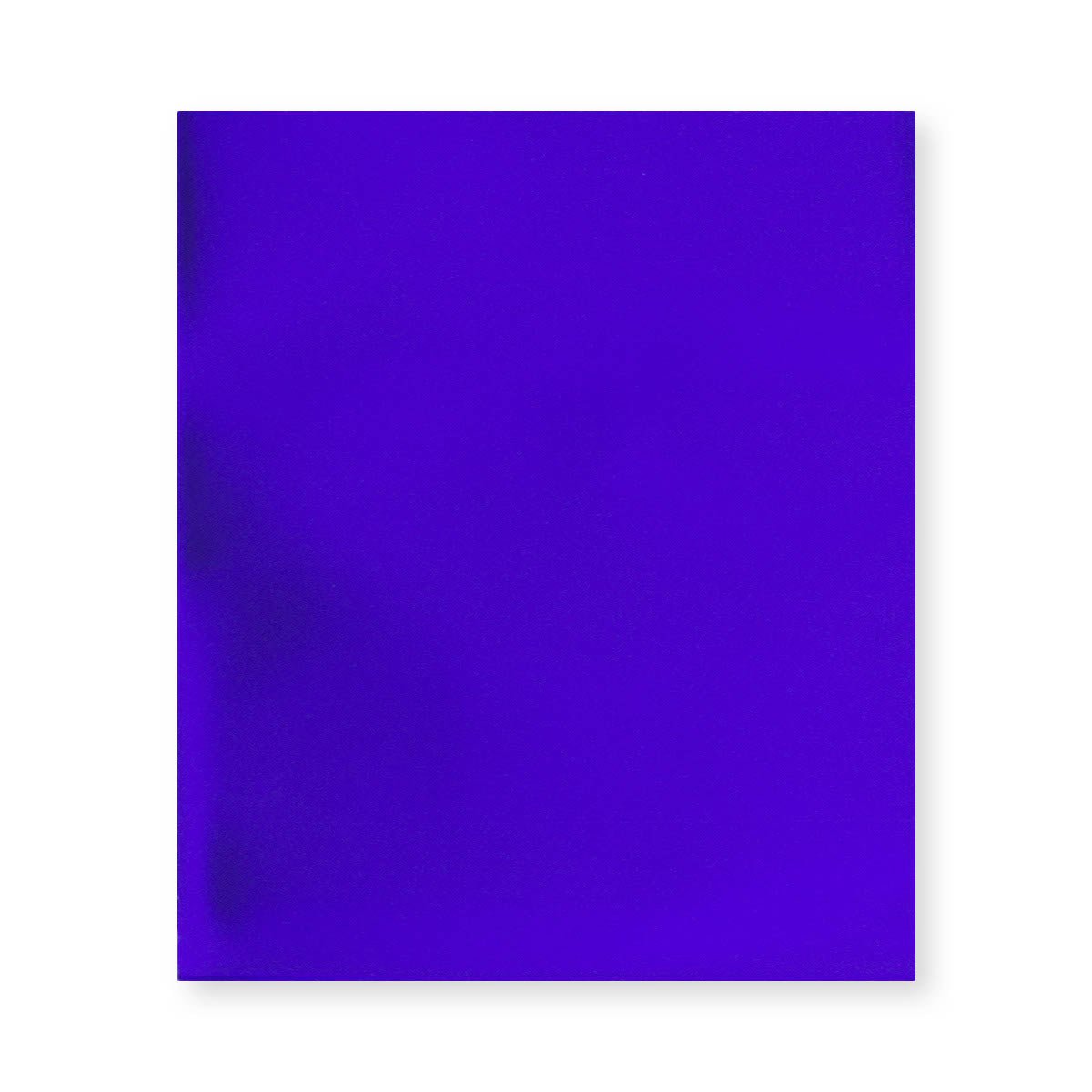 Färgade mattfolierade påsar