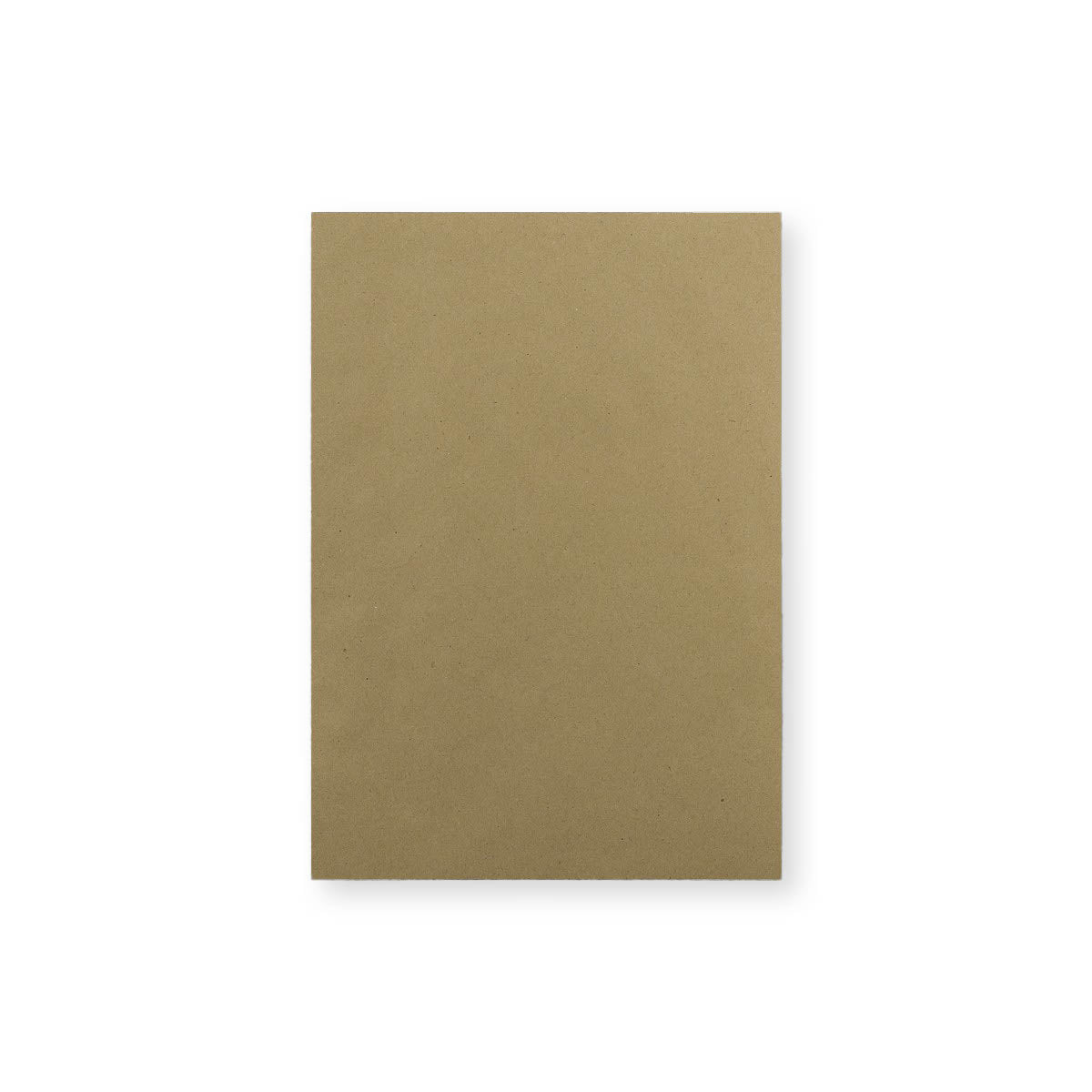 324x229 mm (C4) Manila kuvert