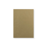 324x229 mm (C4) Manila kuvert