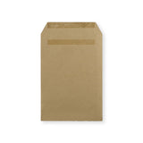 324x229 mm (C4) Manila kuvert