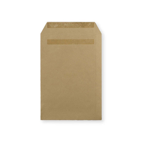 324x229 mm (C4) Manila kuvert