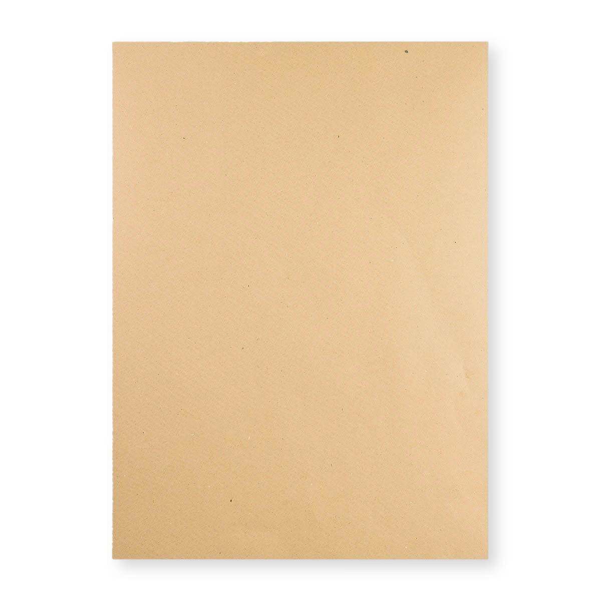 450x324 mm (C3) Manilla kuvert