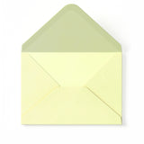 Elfenbensfärgat Kuvert med Hamrad Yta 162x229 mm (C5)