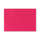 133x184 mm Fuschiarosa kuvert