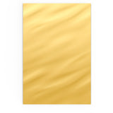 Rektangulära självhäftande etiketter