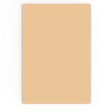 Rektangulära självhäftande etiketter