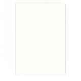 Rektangulära självhäftande etiketter