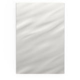 Rektangulära självhäftande etiketter