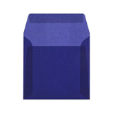 Färgade Halvgenomskinliga kuvert