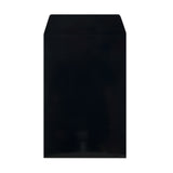 Svart Kartongkuvert 235X162 MM