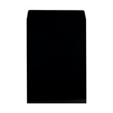 Svart Kartongkuvert 457×330 mm (C3)