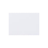 Vitt kuvert - Rak Klaff 135x184 mm