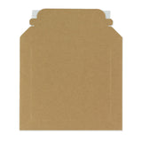 164x180 mm Kapacitetsbokpost