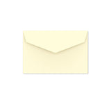 Självhäftande kuvert med V-flik