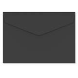 Självhäftande kuvert med V-flik