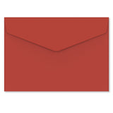 Självhäftande kuvert med V-flik