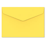 Självhäftande kuvert med V-flik