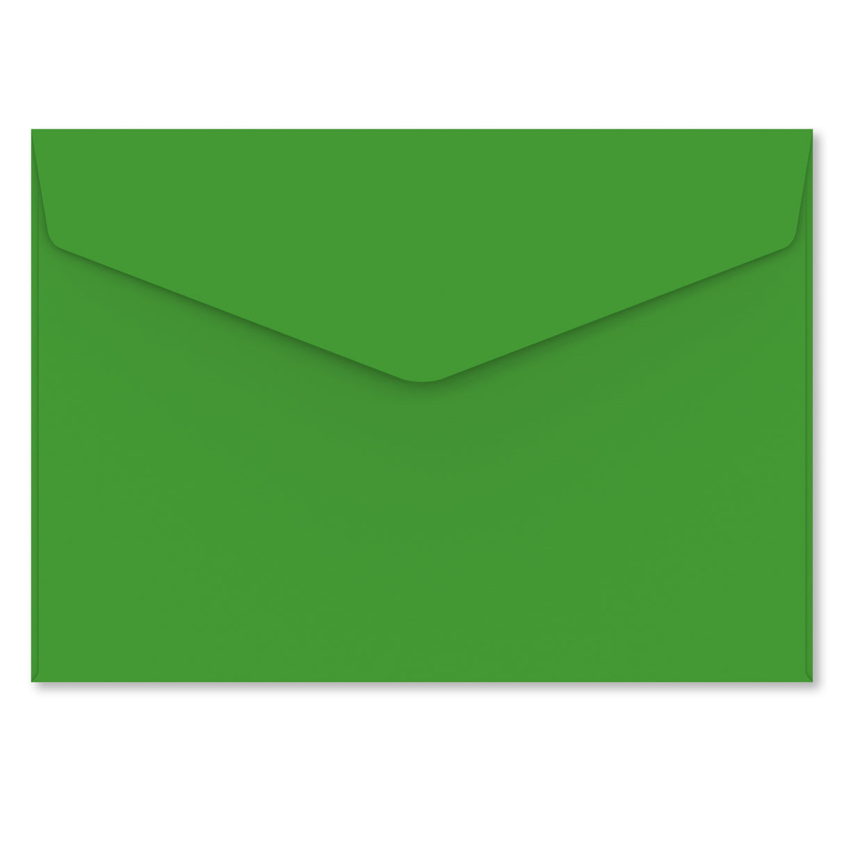 Självhäftande kuvert med V-flik