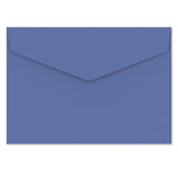 Självhäftande kuvert med V-flik