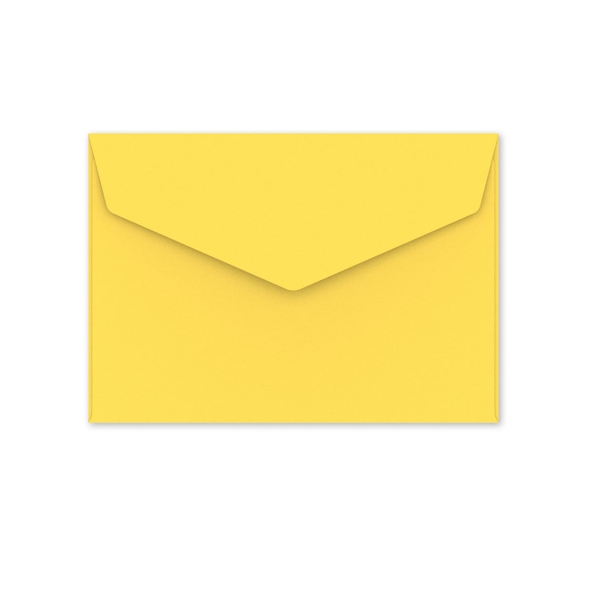 Självhäftande kuvert med V-flik