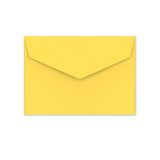 Självhäftande kuvert med V-flik